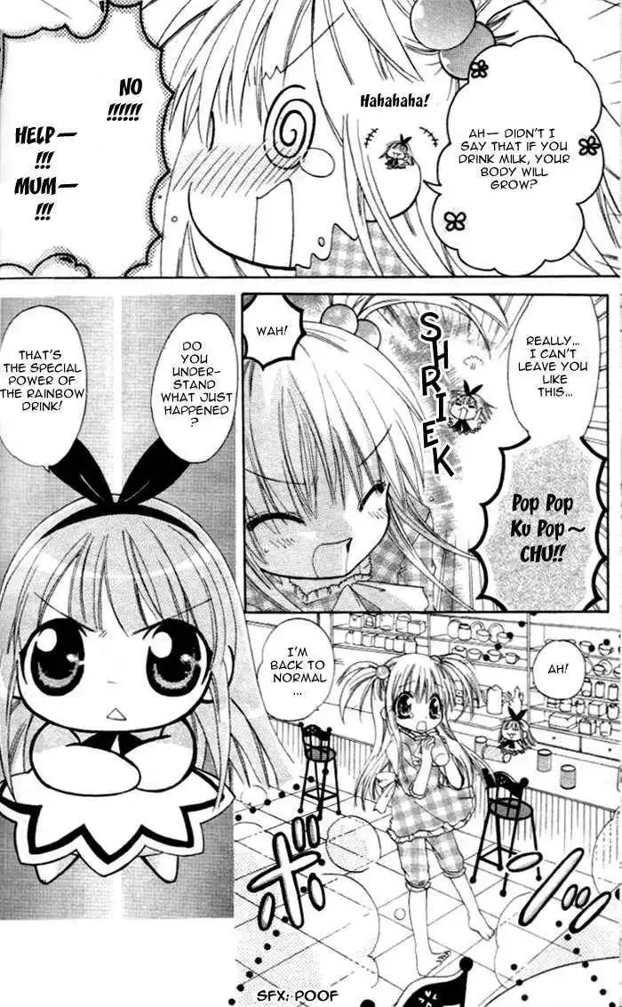 Pixie Pop Chapter 1 27